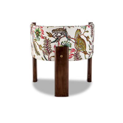 Malta Ardmore Dining Chair - Egg Designs