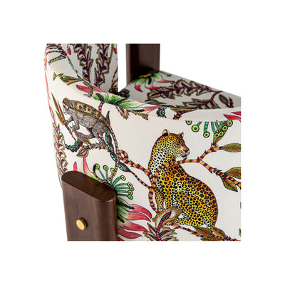 Malta Ardmore Dining Chair - Egg Designs