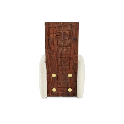 Oromo Dining Chair - Egg Designs