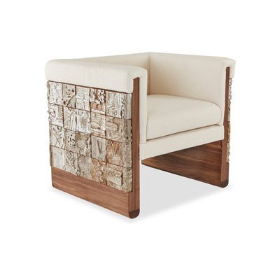 Stellar Dining Chair - Egg Designs