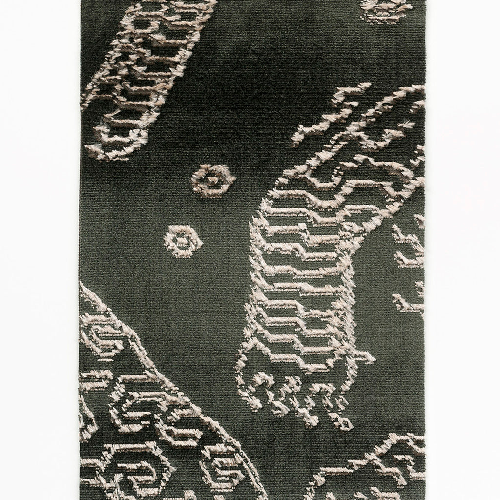 Strelitzia Tiger Dining Chair