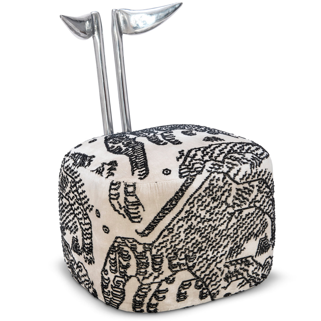 Strelitzia Tiger Dining Chair