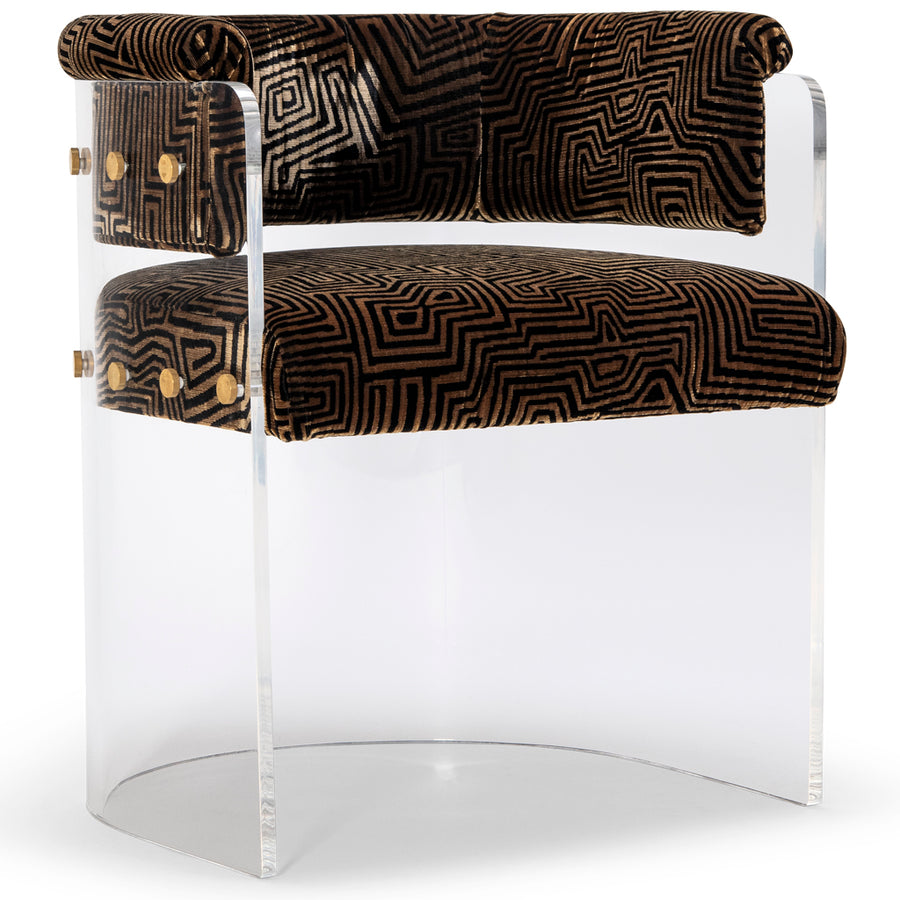 Anhele Studio 51 Dining chair