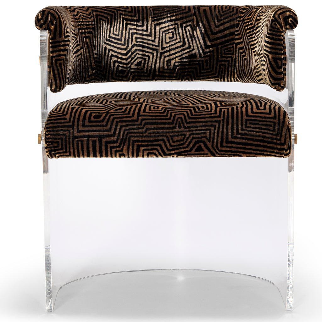 Anhele Studio 51 Dining chair