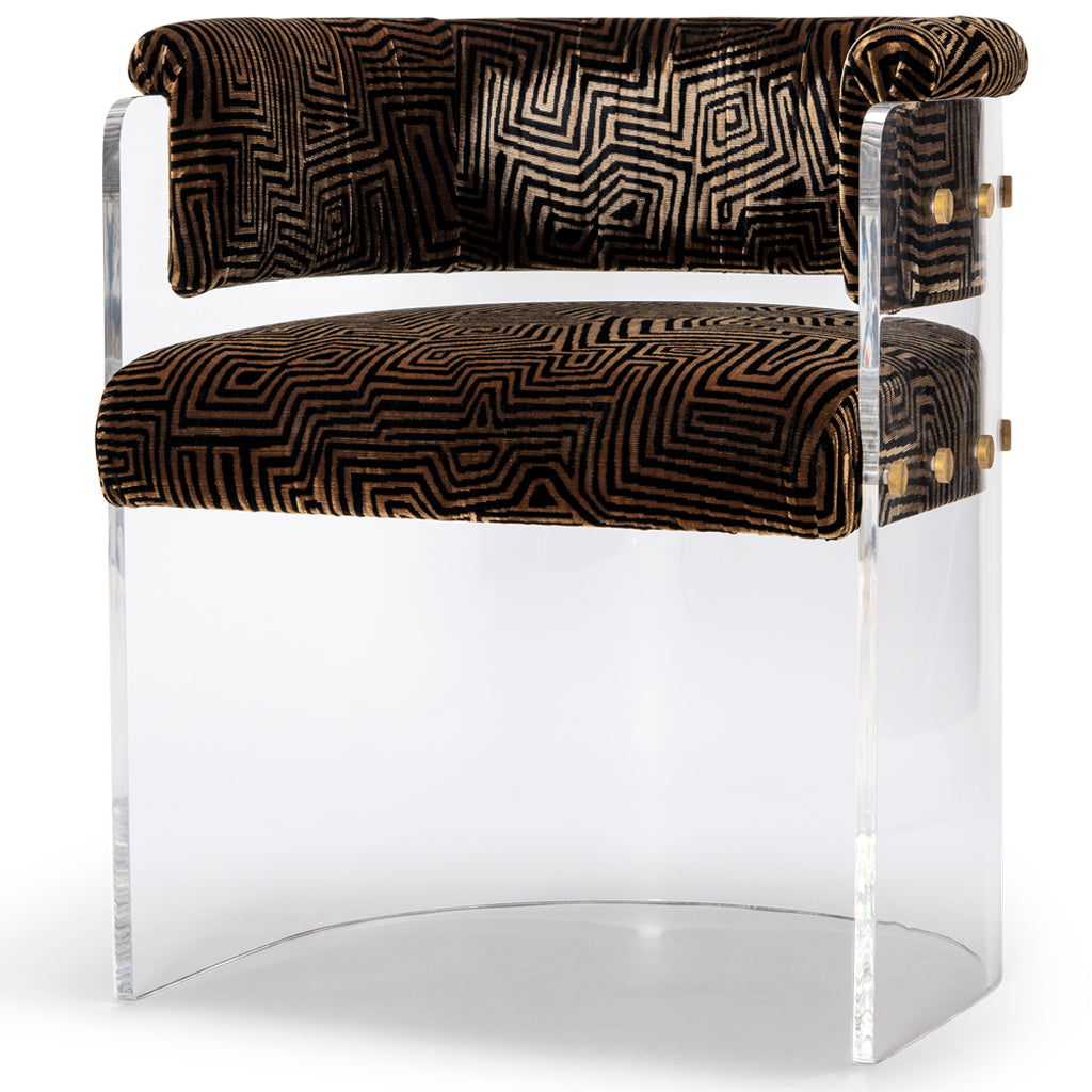 Anhele Studio 51 Dining chair