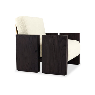 Cant Lounge Chair - Egg Designs