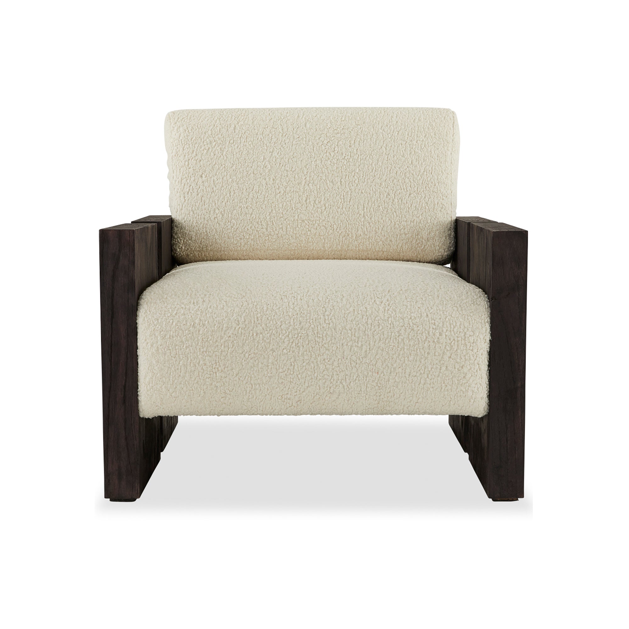 Cant Lounge Chair - Egg Designs