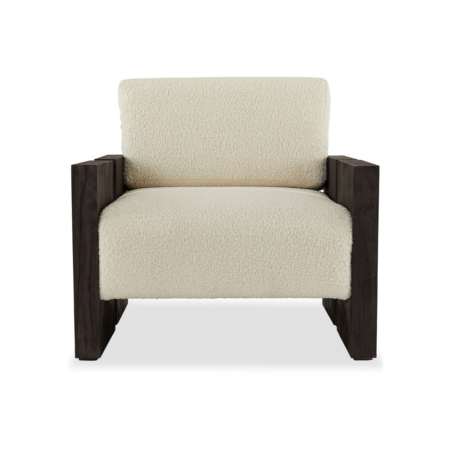 Cant Lounge Chair - Egg Designs