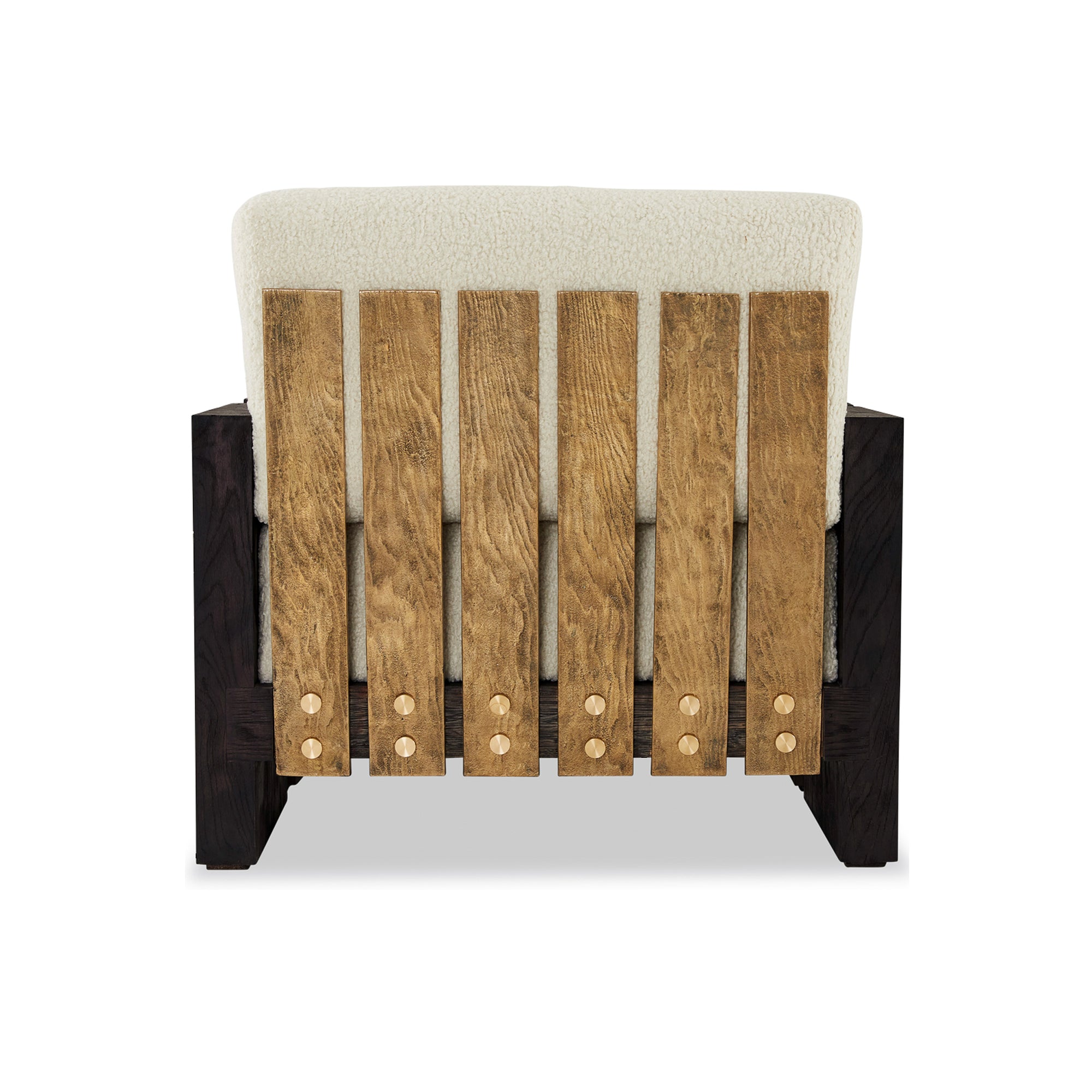 Cant Lounge Chair - Egg Designs