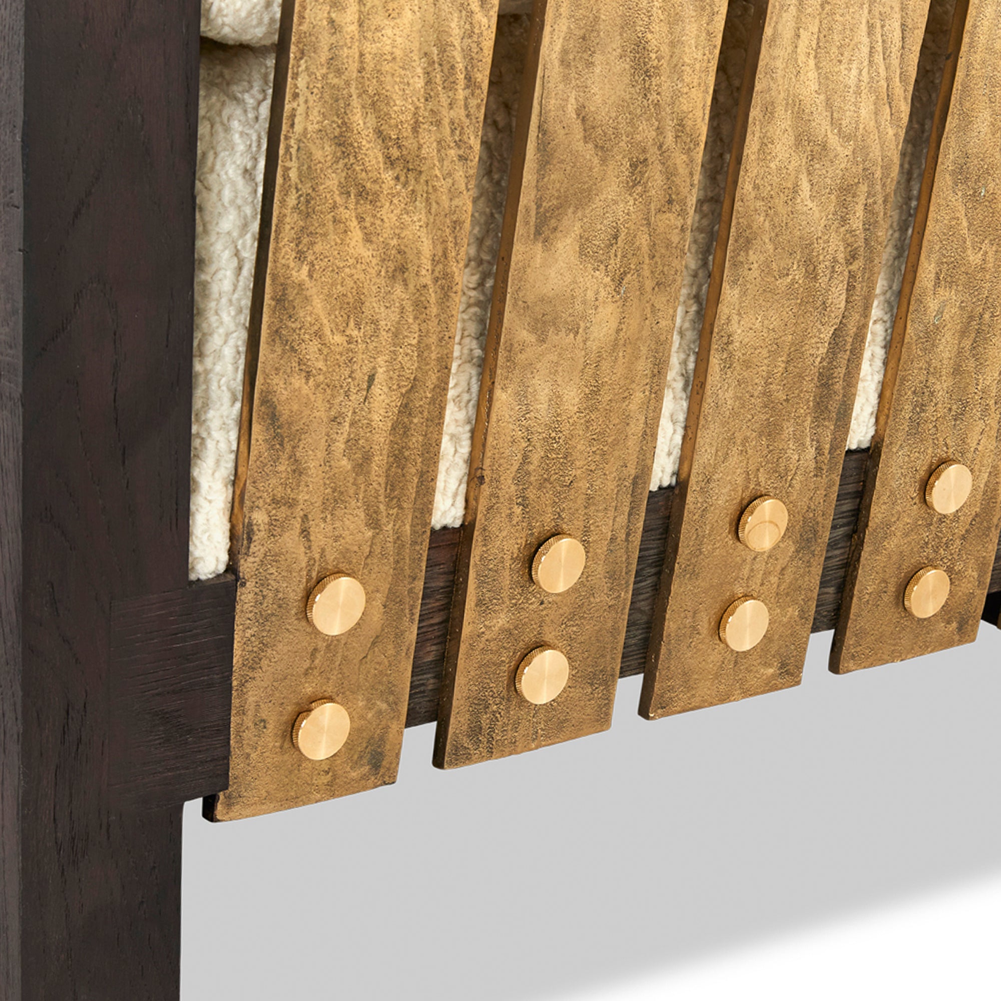 Cant Lounge Chair - Egg Designs