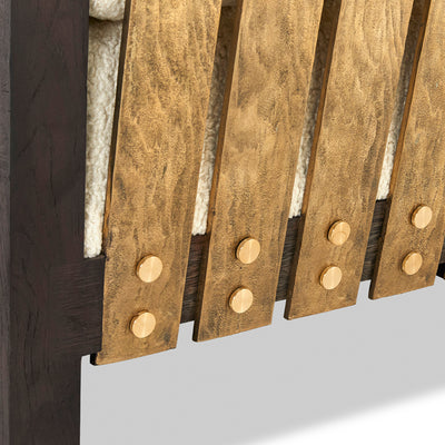 Cant Lounge Chair - Egg Designs