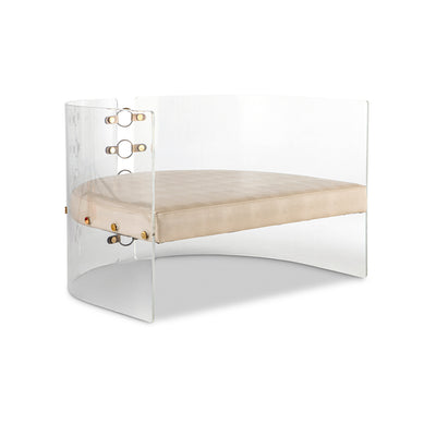 Jetson Lounge Chair - Egg Designs