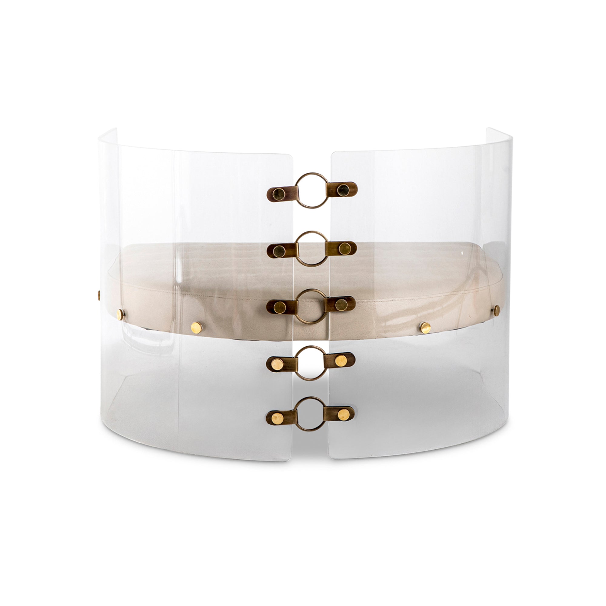 Jetson Lounge Chair - Egg Designs