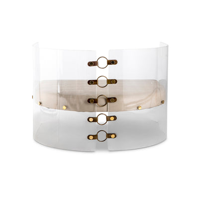 Jetson Lounge Chair - Egg Designs