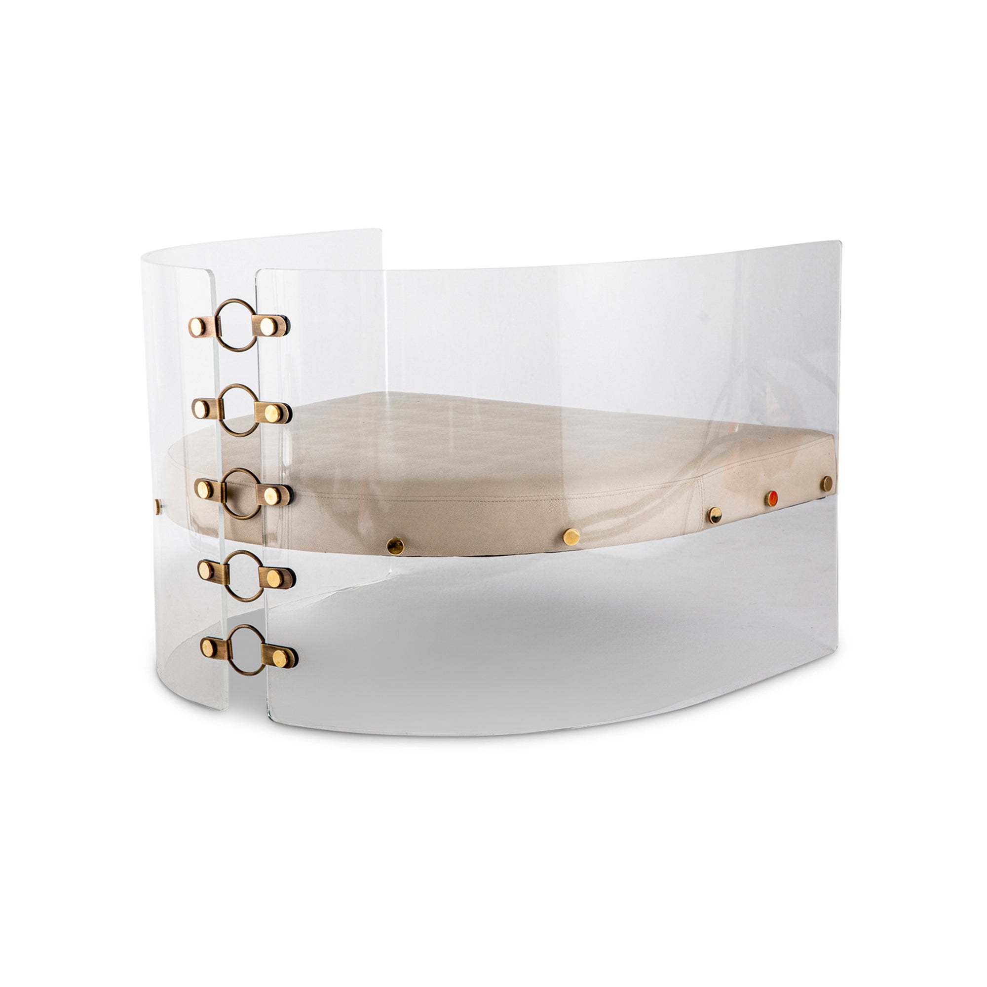 Jetson Lounge Chair - Egg Designs