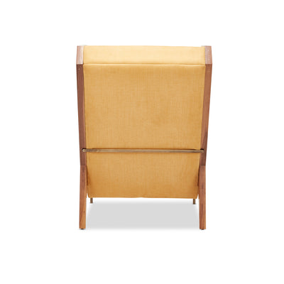 Livingston Wingback - Egg Designs