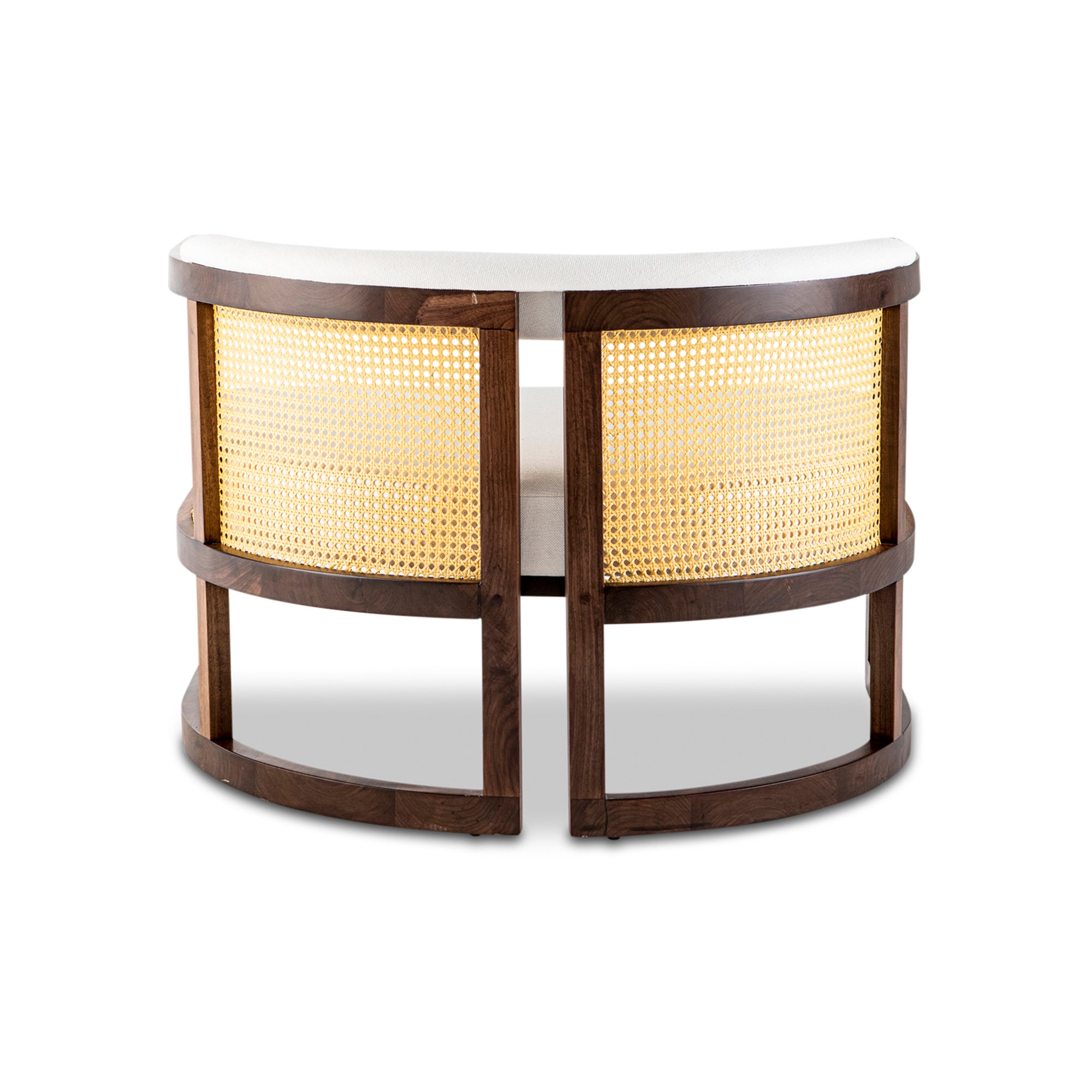 Livingston Lounge Chair - Egg Designs