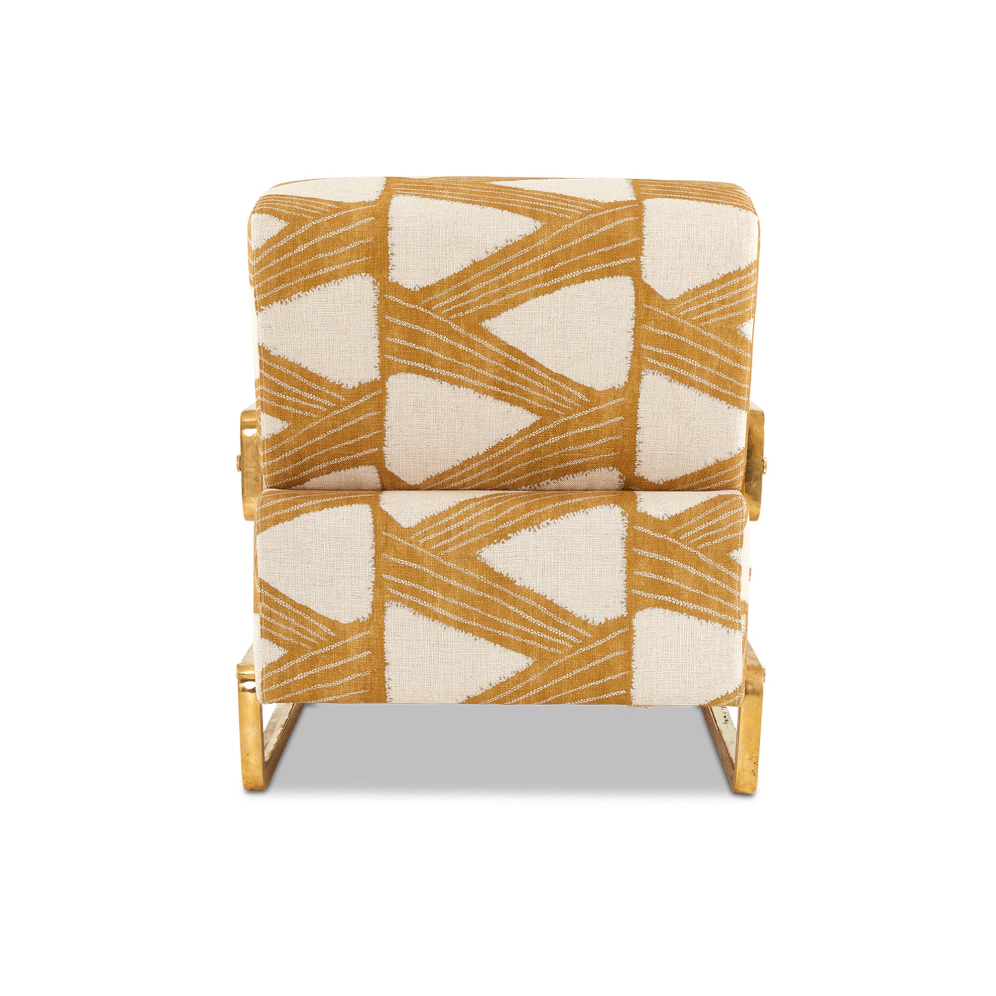 Mattiwatta Lounge Chair - Egg Designs