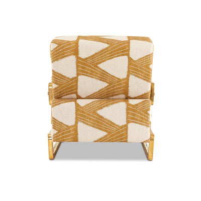 Mattiwatta Lounge Chair - Egg Designs