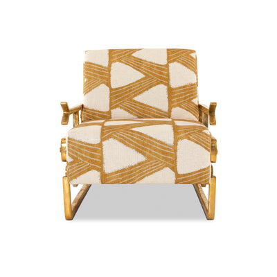 Mattiwatta Lounge Chair - Egg Designs