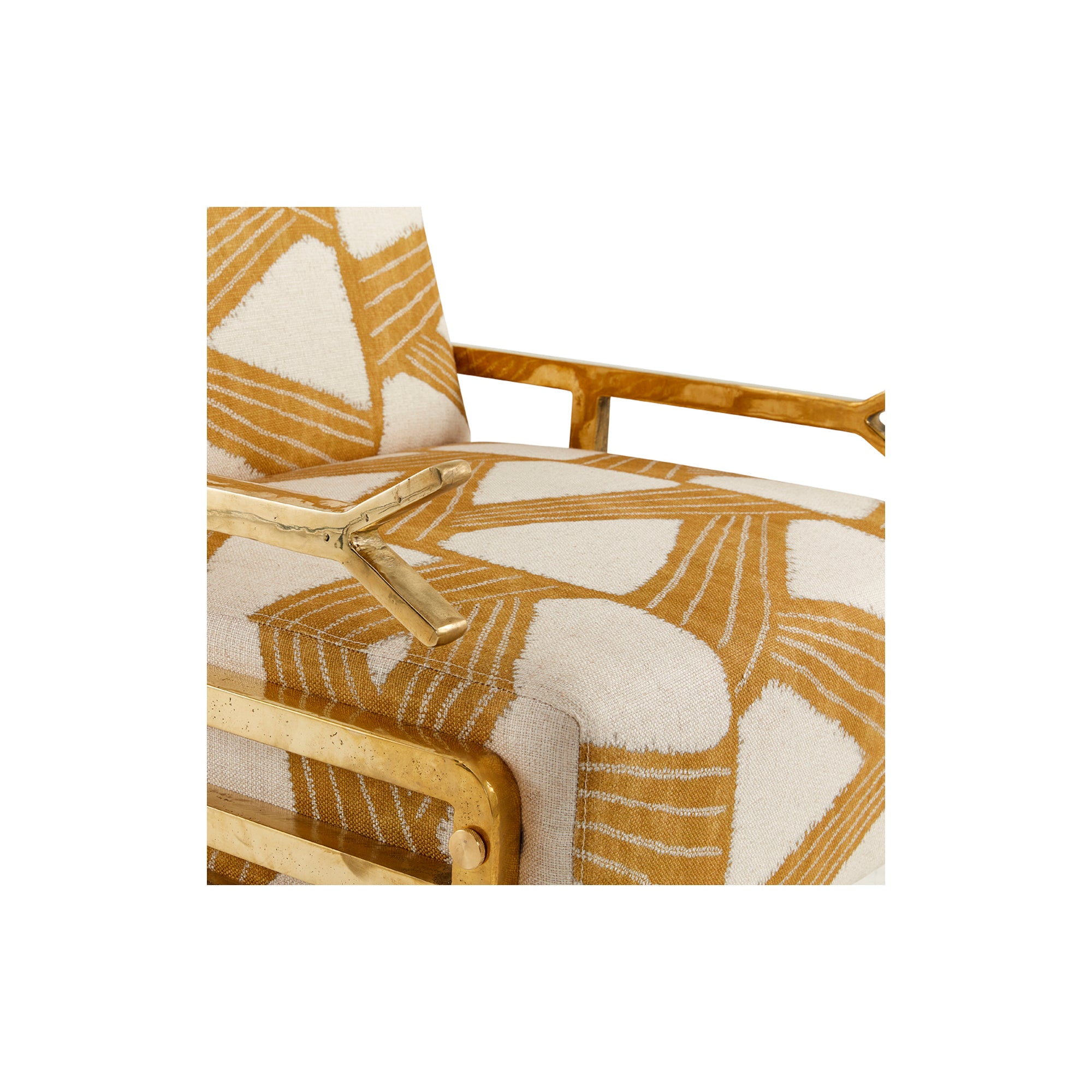 Mattiwatta Lounge Chair - Egg Designs