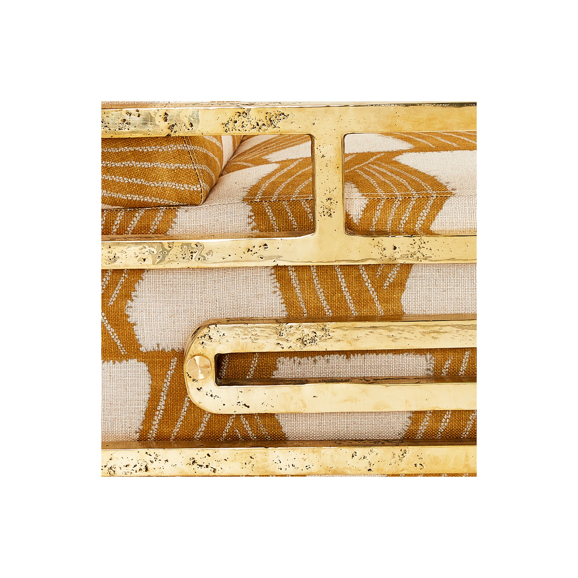 Mattiwatta Lounge Chair - Egg Designs