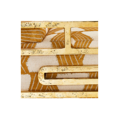 Mattiwatta Lounge Chair - Egg Designs