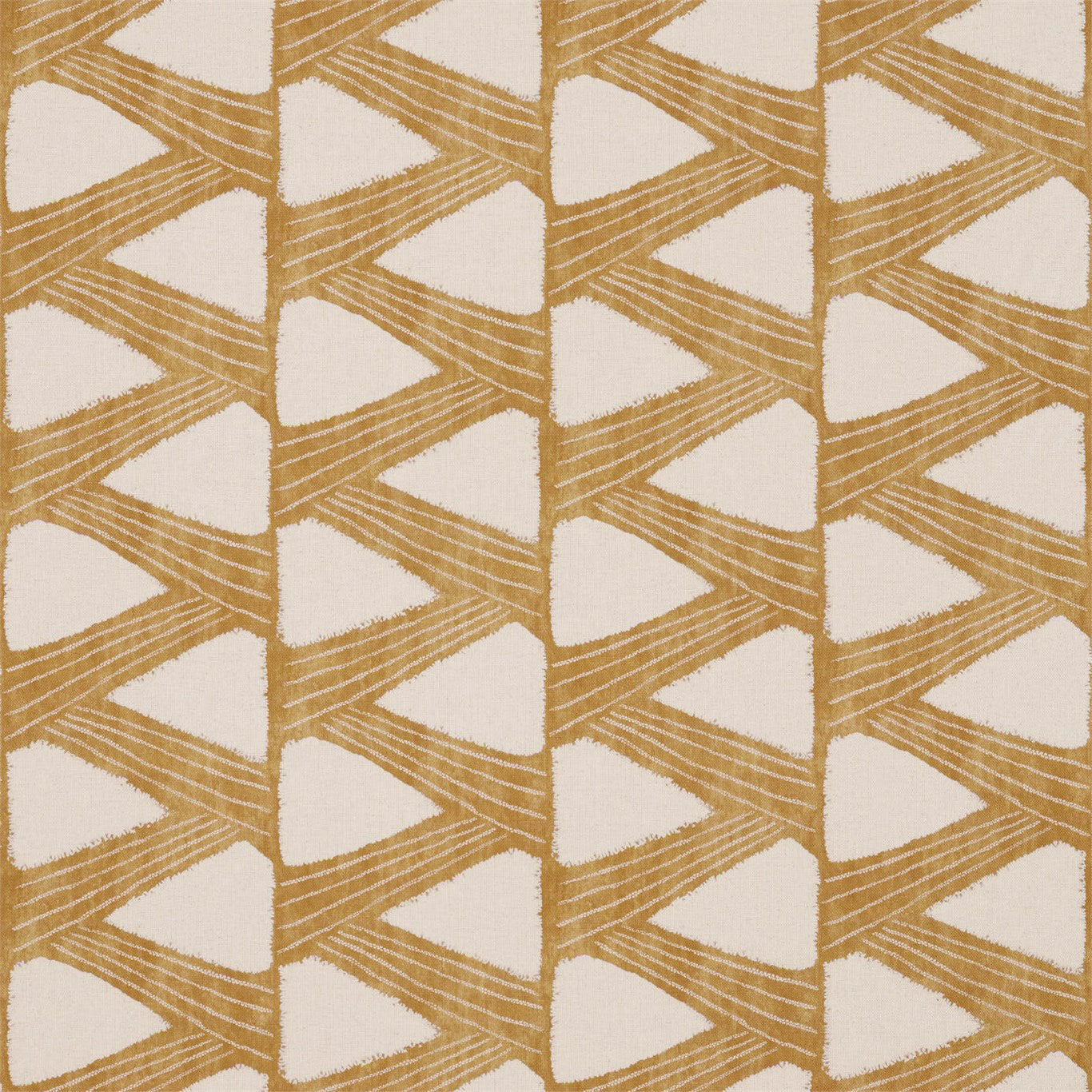 Comporta Green Ombre Lounge Chair