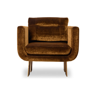 Primal Lounge Chair Honey - Egg Designs