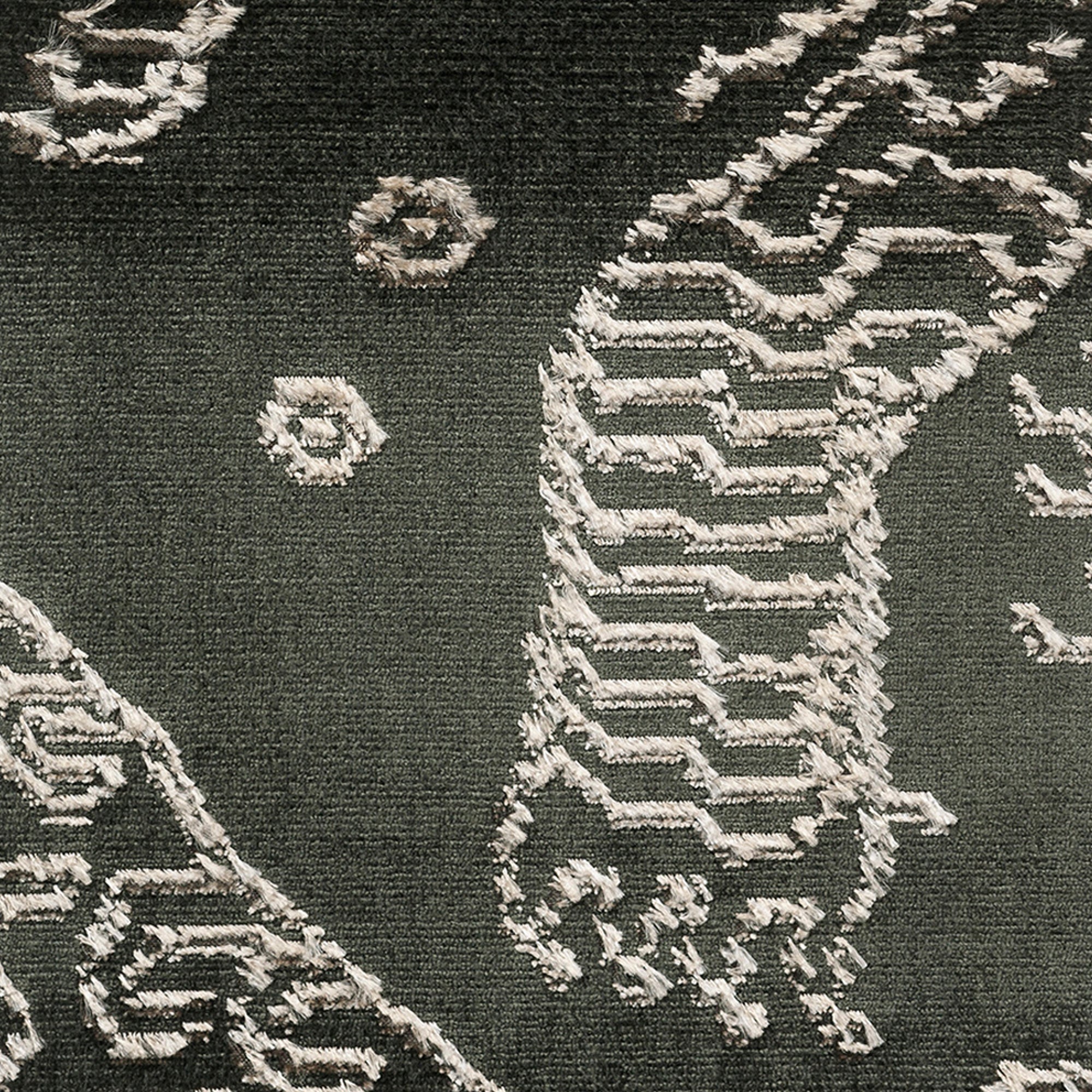 Primal Tiger Lounge Chair - Egg Designs