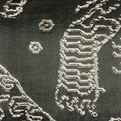 Primal Tiger Lounge Chair - Egg Designs