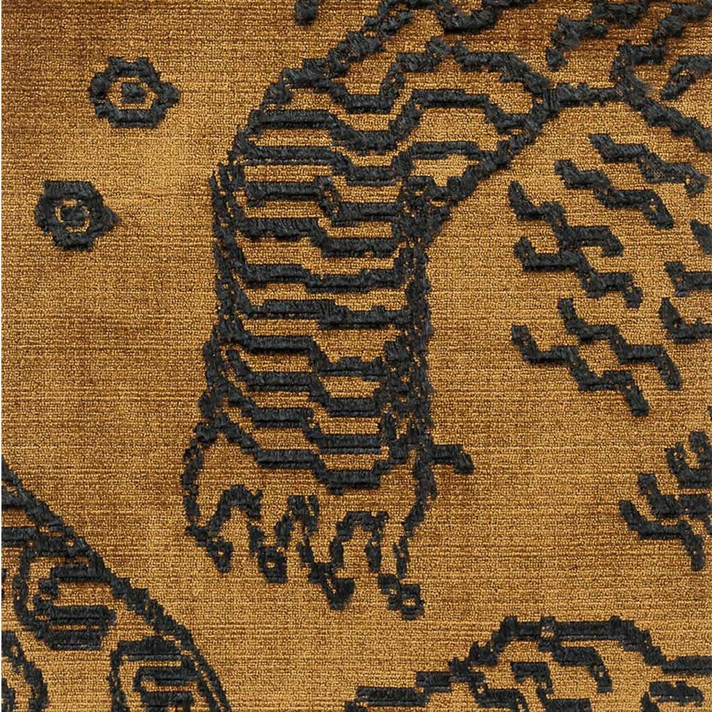 Primal Tiger Lounge Chair