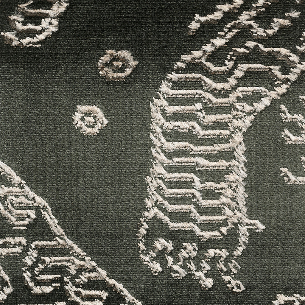 Primal Tiger Lounge Chair