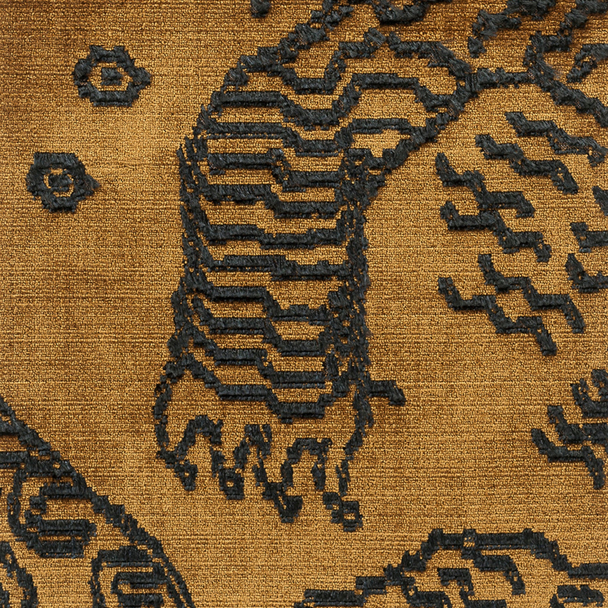 Primal Tiger Lounge Chair - Egg Designs