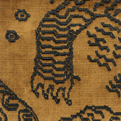 Primal Tiger Lounge Chair - Egg Designs