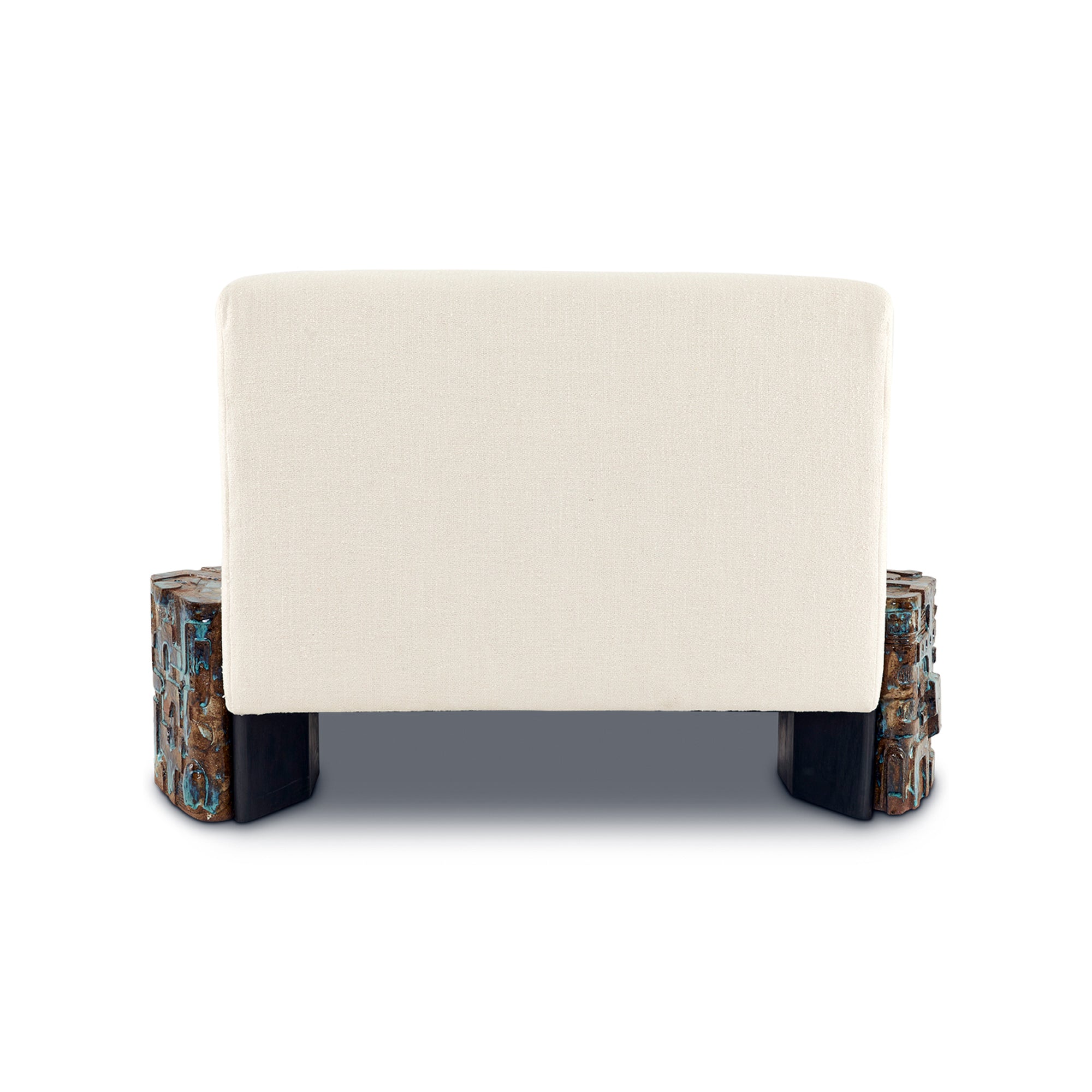 So Disco Lounge Chair - Egg Designs