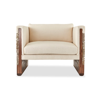 Stellar Lounge Chair - Egg Designs