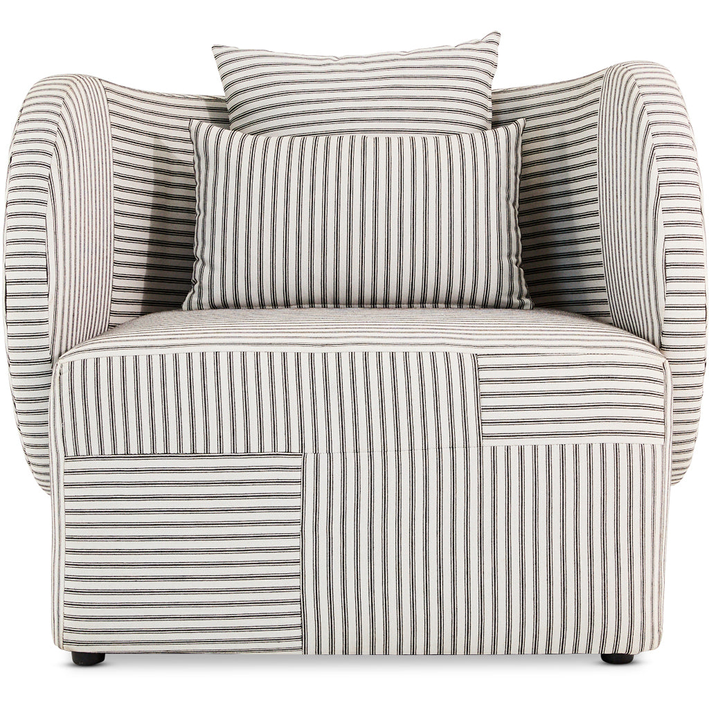 Olifant Lounge Chair