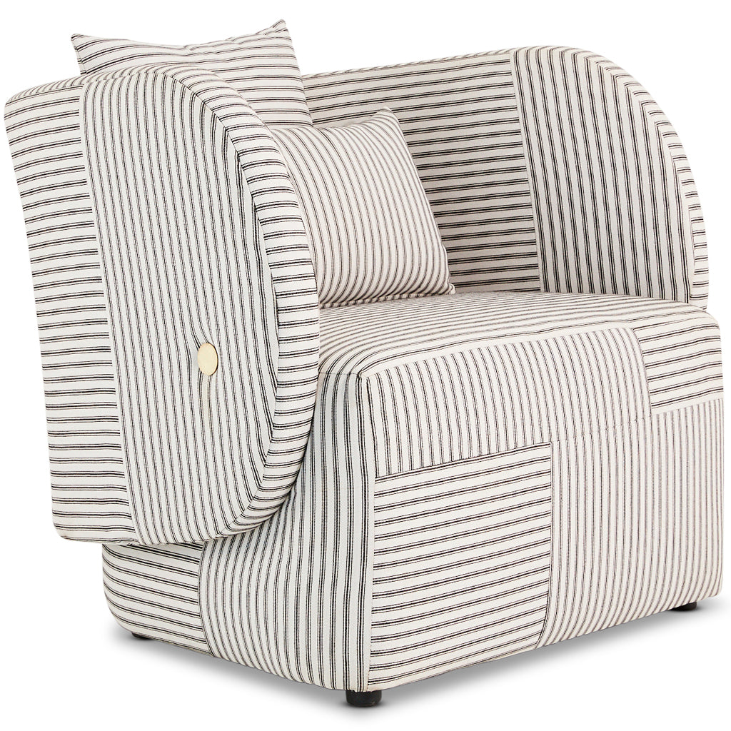 Olifant Lounge Chair