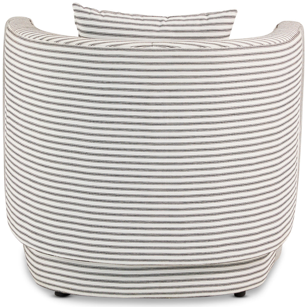 Olifant Lounge Chair