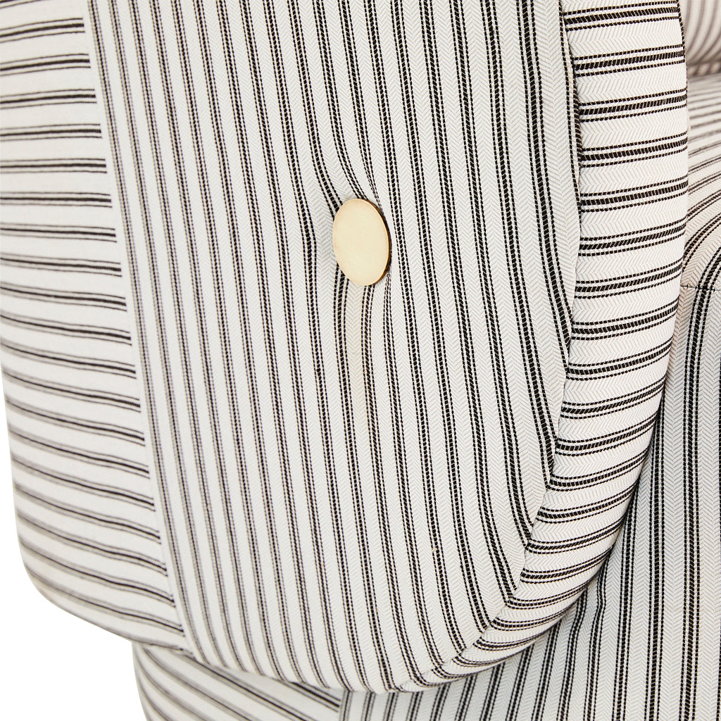 Olifant Lounge Chair