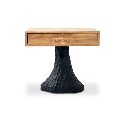 Blessing Bedside Pedestal