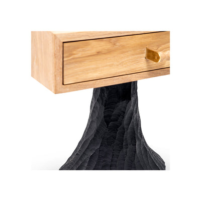 Blessing Bedside Pedestal