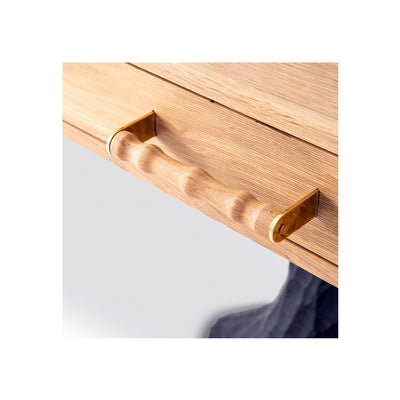 Blessing Bedside Pedestal