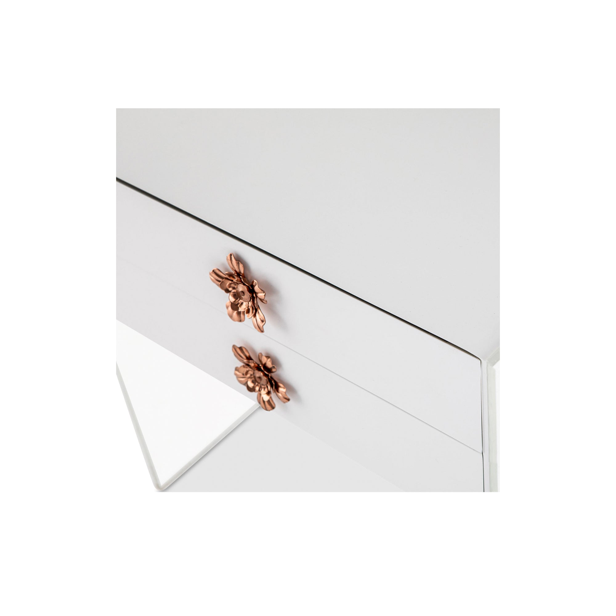 Jetson Bedside Pedestal