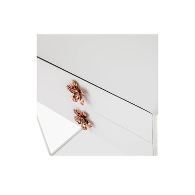 Jetson Bedside Pedestal