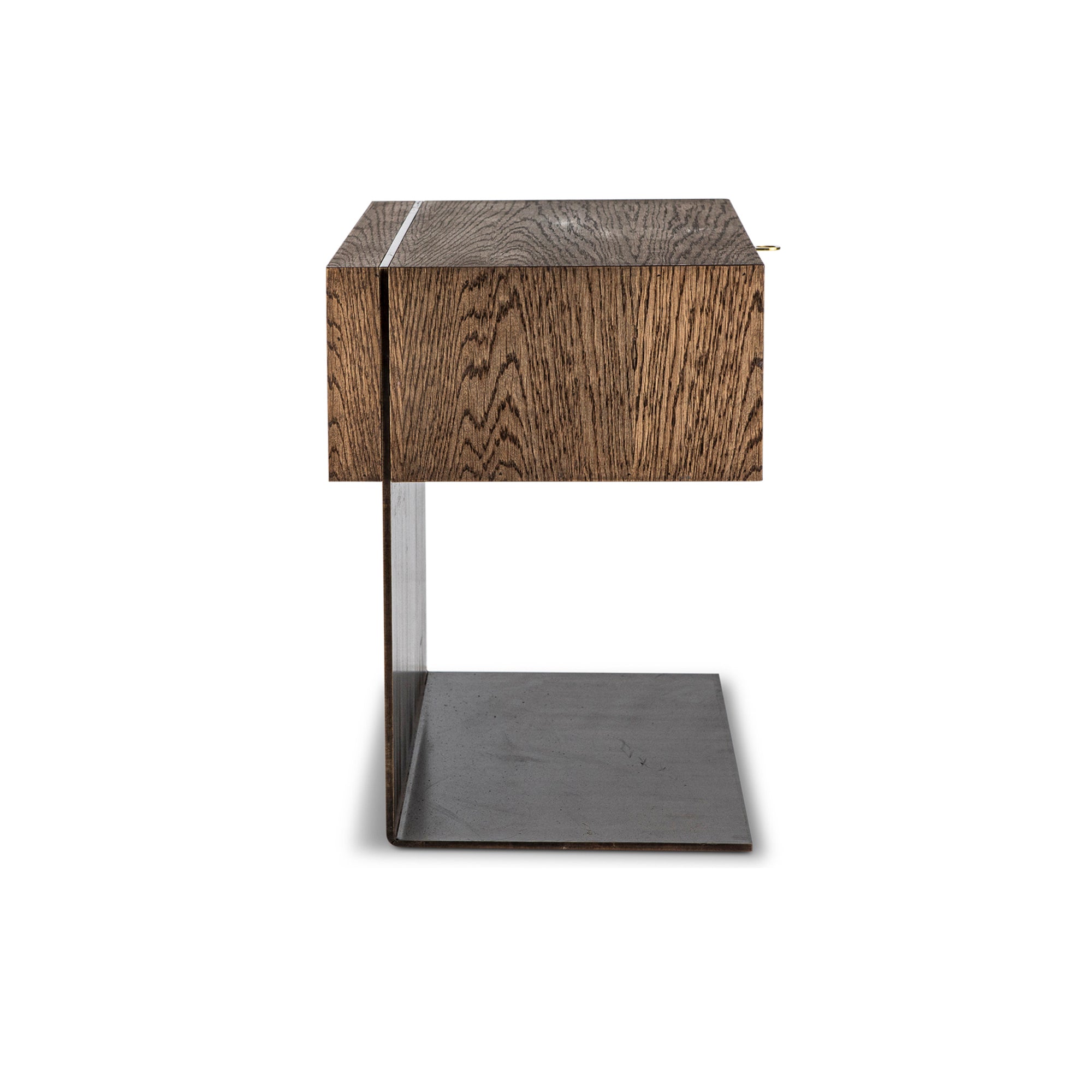 Summerveld Bedside Pedestal