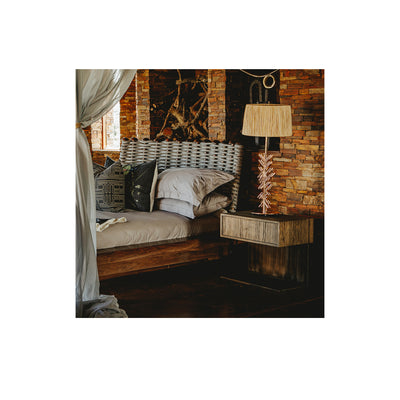 Summerveld Bedside Pedestal