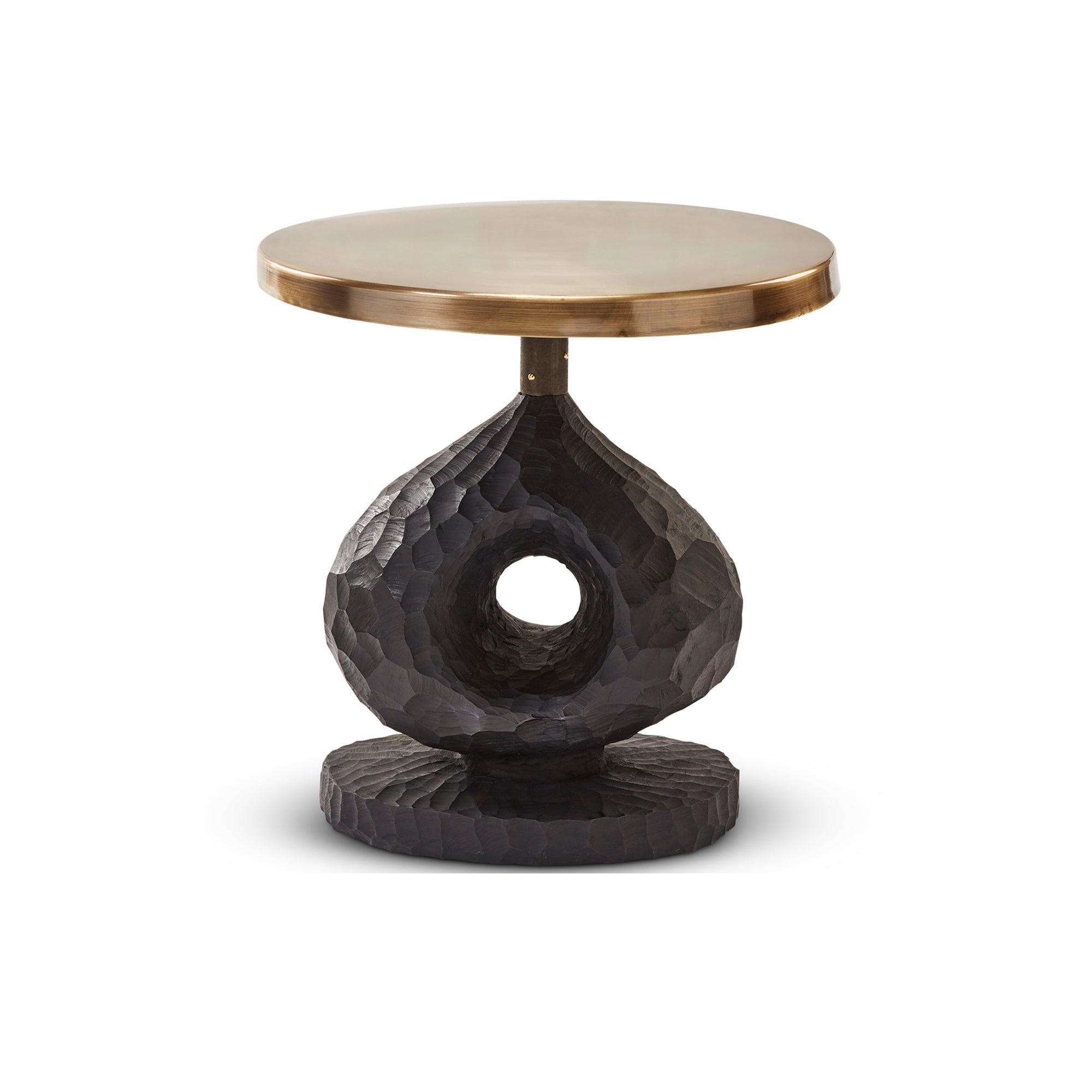 Blessing Side Table