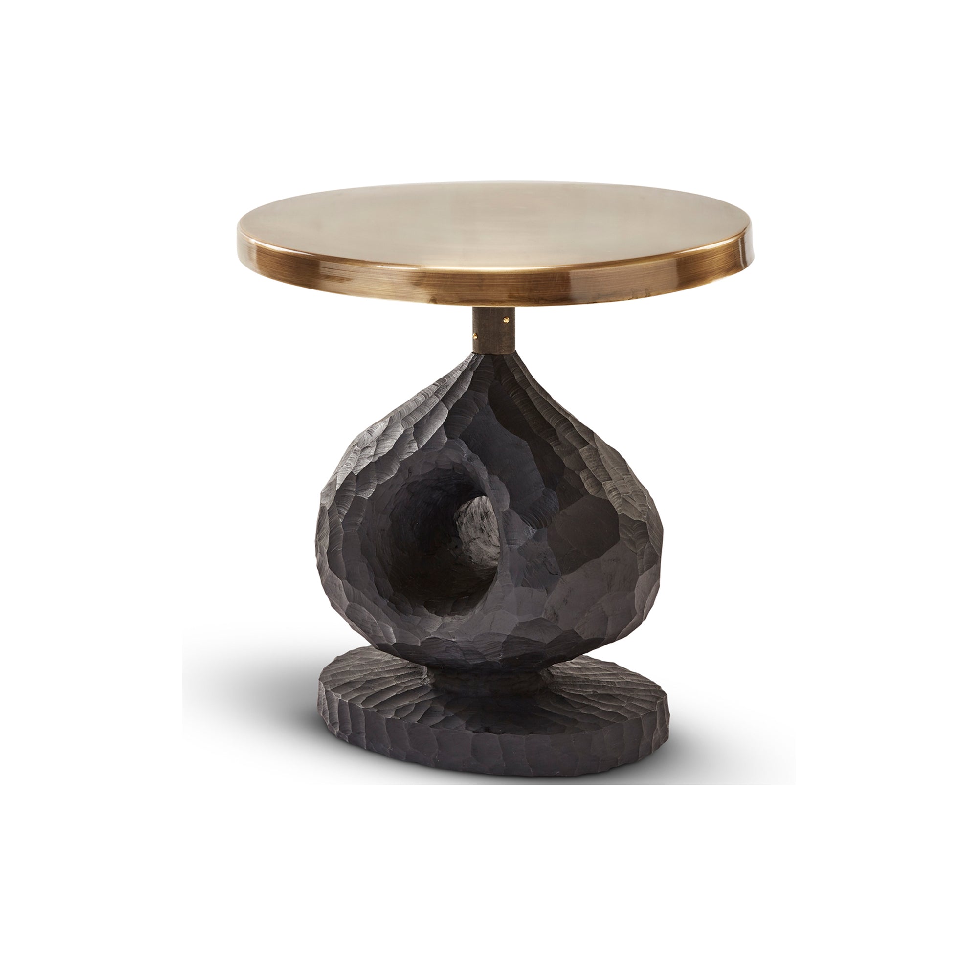 Blessing Side Table